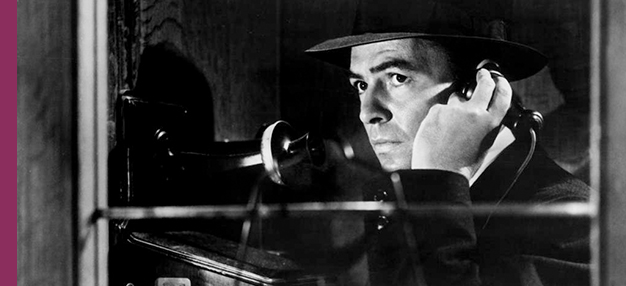 L'Affaire Cicéron (Five Fingers)  L'Affaire Cicéron (Five Fingers)