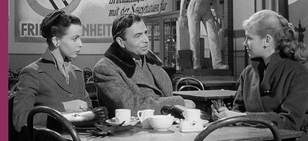 L'Homme de Berlin (The Man Between) L'Homme de Berlin (The Man Between)