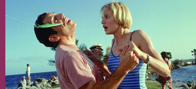 Mary à tout prix (There's Something about Mary)  Mary à tout prix (There's Something about Mary)