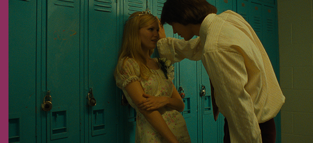 Virgin Suicides 