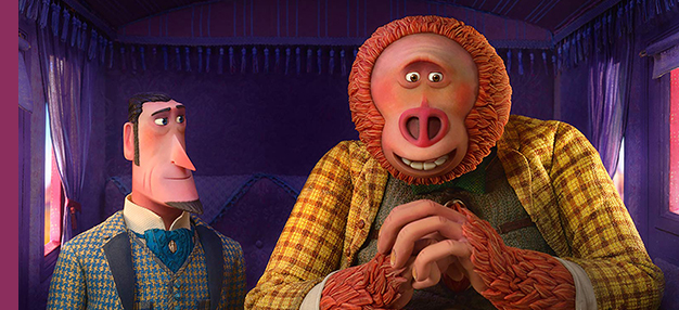 Monsieur Link Monsieur Link