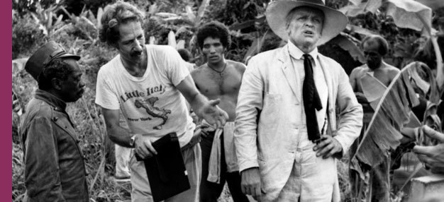 Ennemis intimes (Mein liebster Feind) Ennemis intimes (Mein liebster Feind)