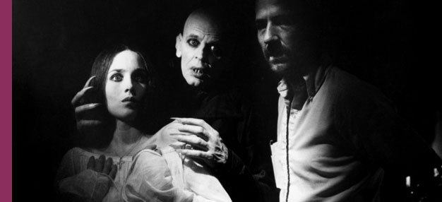 Nosferatu, fantôme de la nuit (Nosferatu : Phantom der Nacht) Nosferatu, fantôme de la nuit (Nosferatu : Phantom der Nacht)