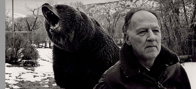 Werner Herzog