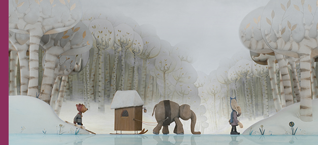 1, 2, 3... Léon ! 1, 2, 3... Léon !