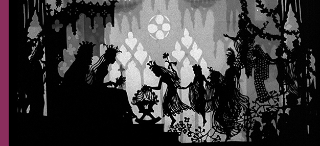 Contes et silhouettes  Contes et silhouettes