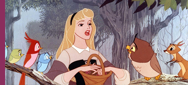 La Belle au bois dormant (Sleeping Beauty) La Belle au bois dormant (Sleeping Beauty)