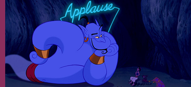 Aladdin Aladdin