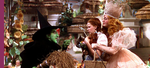 Le Magicien d'Oz (séance Vidéodrome) Le Magicien d'Oz (séance Vidéodrome)