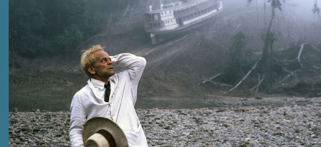 FITZCARRALDO