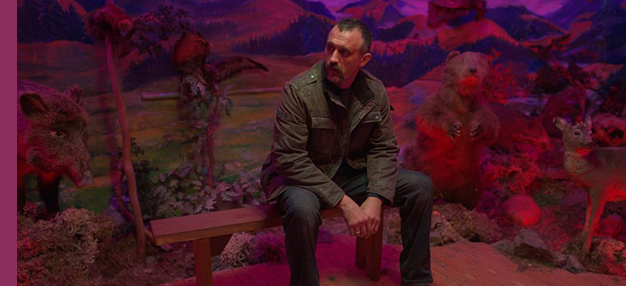 Le Serment de Pamfir (+ rencontre) Le Serment de Pamfir (+ rencontre)