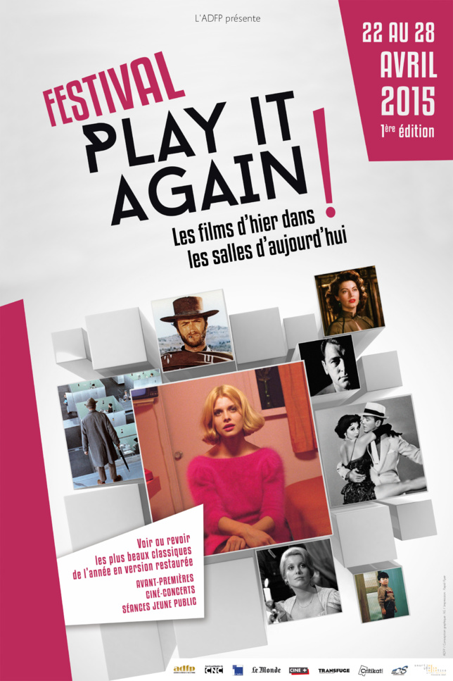 Du 22 au 28 avril 2015