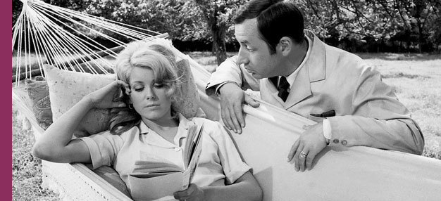 La Vie de château La Vie de château