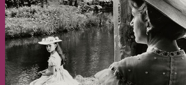 Les Innocents (The Innocents) Les Innocents (The Innocents)