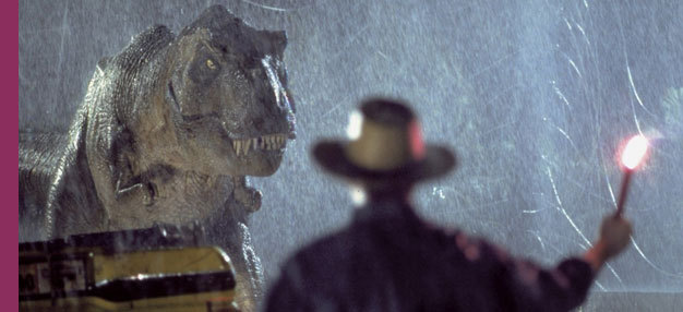 Jurassic Park Jurassic Park