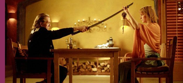 Kill Bill 2