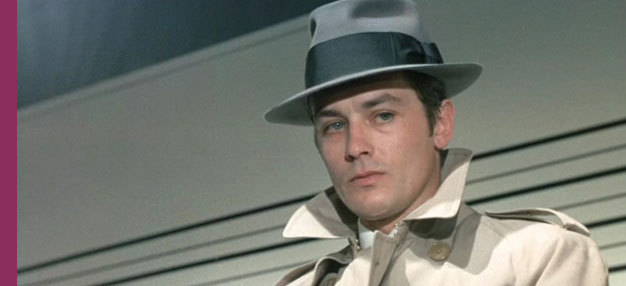 Le Samouraï Le Samouraï