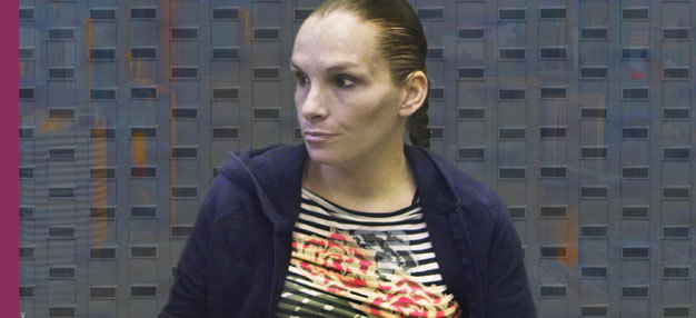 Winter Buoy Winter Buoy