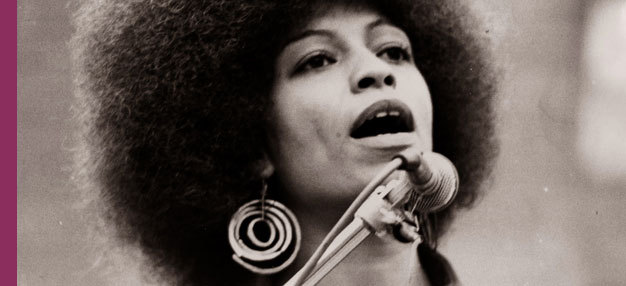 Free Angela Free Angela