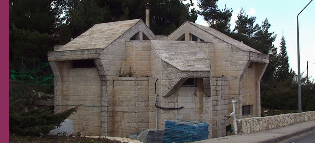 Future Archeology Future Archeology