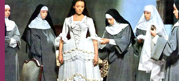 La Religieuse La Religieuse