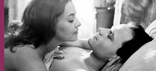 Les Amants  Les Amants