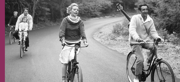 Jules et Jim 