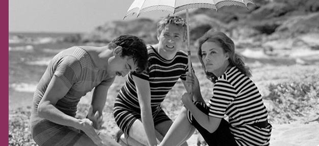 JULES ET JIM