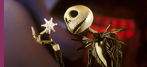 L’Étrange Noël de Mr Jack (The Nightmare Before Christmas)	