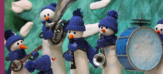Vive le vent d'hiver ! Vive le vent d'hiver !