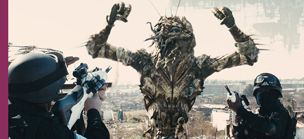 District 9  District 9
