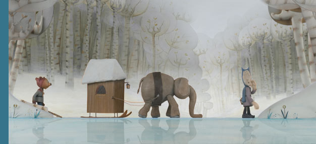 1, 2, 3 Léon 1, 2, 3 Léon