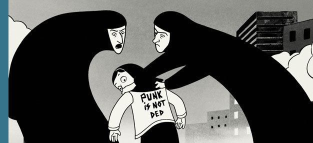 Persepolis