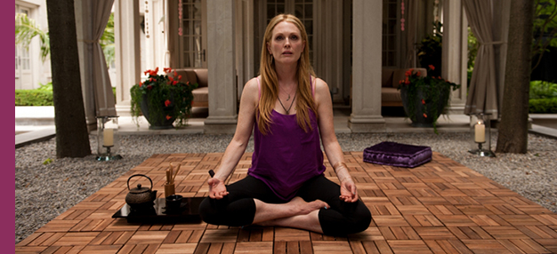 Maps to the Stars 