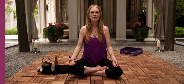 Maps to the Stars  Maps to the Stars