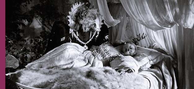La Belle et la bête La Belle et la bête