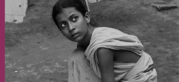 LA COMPLAINTE DU SENTIER, DE SATYAJIT RAY LA COMPLAINTE DU SENTIER, DE SATYAJIT RAY