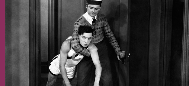 Sportif par amour (College) Sportif par amour (College)