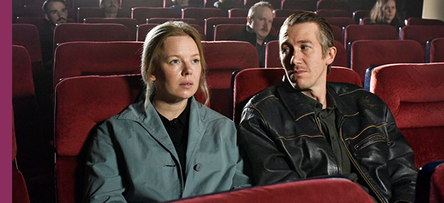 Les Feuilles mortes (Kuolleet lehdet)  Les Feuilles mortes (Kuolleet lehdet)