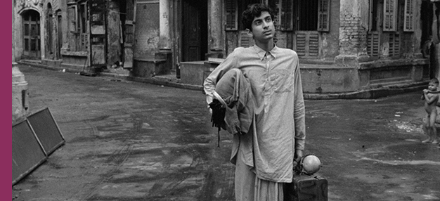 L'Invaincu (Aparajito) L'Invaincu (Aparajito)