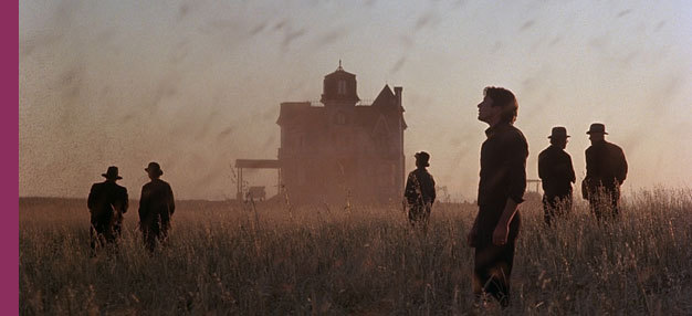 Les Moissons du ciel (Days of Heaven)