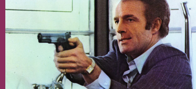 Le Solitaire (Thief) Le Solitaire (Thief)