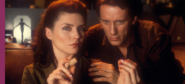 Videodrome Videodrome