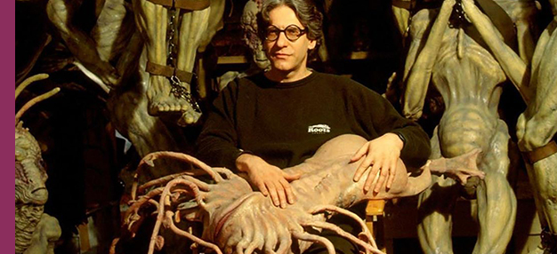 DAVID CRONENBERG PAR JEAAN-LOUIS ATLAN, 1991