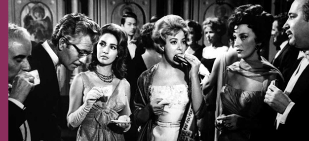 L'Ange exterminateur (El Angel exterminador)  L'Ange exterminateur (El Angel exterminador)