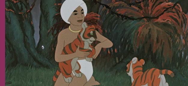 L'Antilope d'or, la renarde et le lièvre	 L'Antilope d'or, la renarde et le lièvre