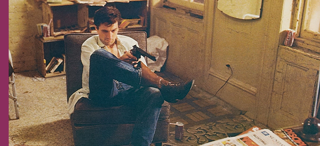 Taxi Driver Taxi Driver