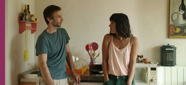 Vincent n'a pas d'écailles Vincent n'a pas d'écailles