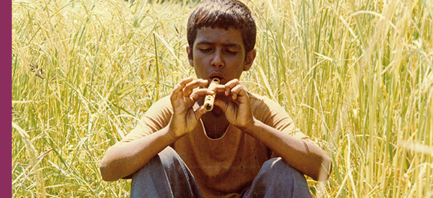 Bashu le petit étranger (Bashu, gharibeye koochak) Bashu le petit étranger (Bashu, gharibeye koochak)