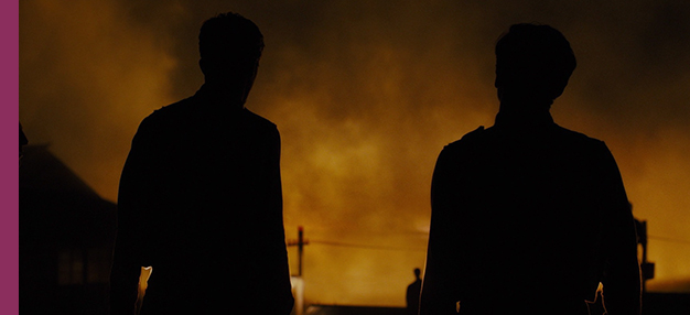 Le Roi et l'empereur (+ réalisateur) Le Roi et l'empereur (+ réalisateur)